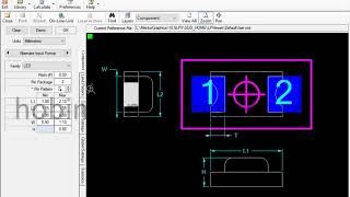 IPC 7351 LP viewer