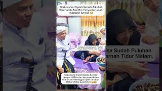Hubabah Annisa Salah Satu Cicit Keturunan Rasulullah