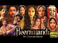 Heeramandi Full Movie HD Explain & Facts | Sonakshi Sinha, Manisha Koirala, Aditi Rao, Richa Chadha