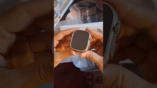 ￼Apple Watch Ultra 2 GPS + Cell with Ocean Band 2024