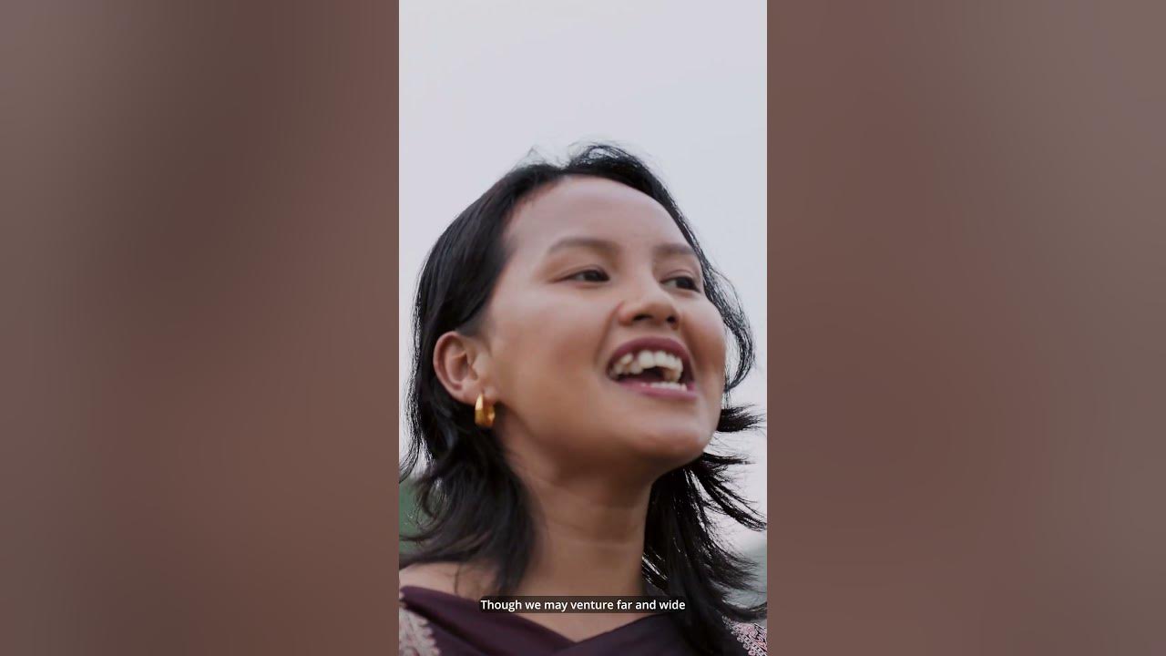 Chorus: Ha Shnong lajong