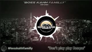 DJ CAPPU PAKKURAGA LAGU BUGIS BREAKBEAT  TERBARU 2021 by. Boss Kahh Familly