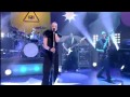 Garbage - I Think I&#39;m Paranoid (Live Later...with Jools Holland 1999) [720p HD]