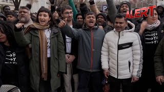 Spain Approves Fast-Track Legal Status For 500,000 Undocumented Migrants | ALERT News