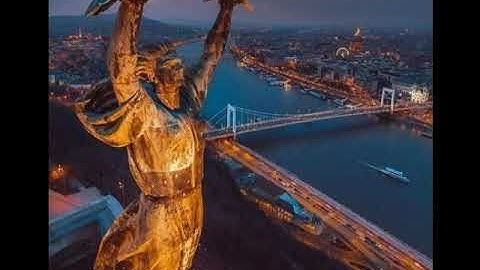 BUDAPEST