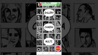 Pelatihan Daring Komik Digital