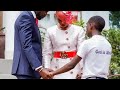 AMAZING DISCOVERY DAY 5 STEWARDSHIP WEEK OF EMPHASIS ~ By Pr Victor Okinyi