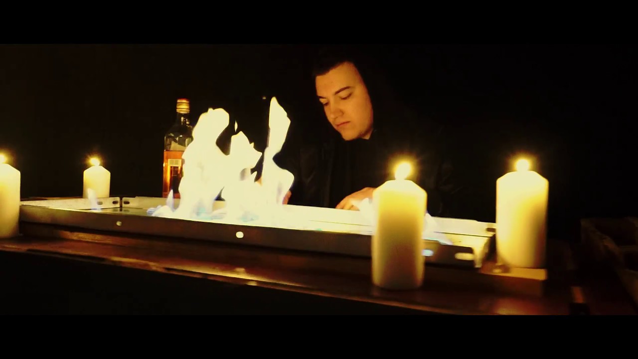 Santa - Schriebe für... (prod. von Art Aknid)