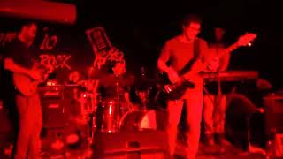 Dámelo El Kinto Vamos A Mirarnos Más De Frente Urbano Moraes. Versión La Banda De La Luna Azul