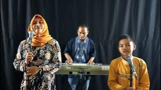 JANGAN SALAH MENILAI - TAGOR PANGARIBUAN - BAGOES FAMILY COVER