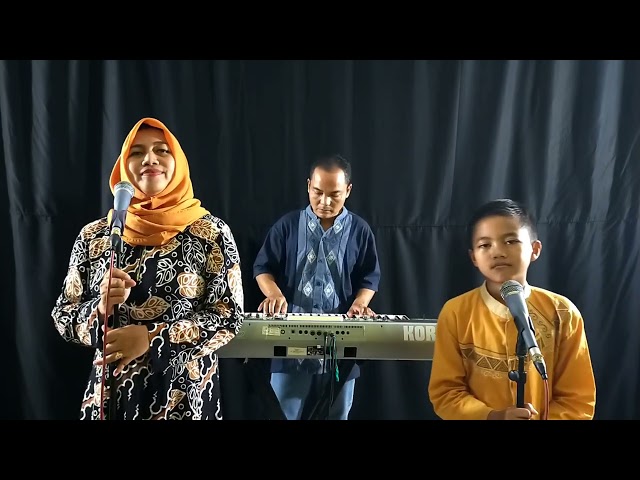 JANGAN SALAH MENILAI - TAGOR PANGARIBUAN - BAGOES FAMILY COVER class=