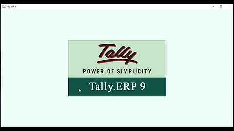 Tally Dekho - Tally Desktop App Setup | Steps To Download and Install Tally Desktop Application