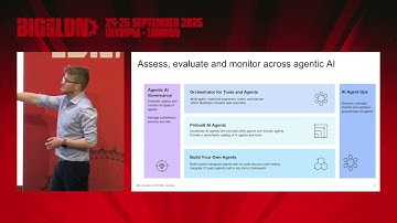 Governing AI in an agentic world