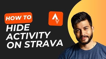 How to Hide Activities from Someone on Strava - 2024 Guide