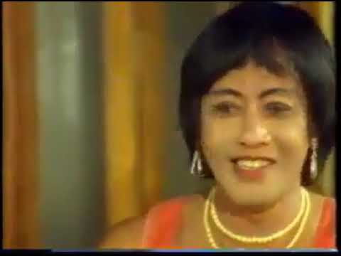 Raja copet benyamin.s