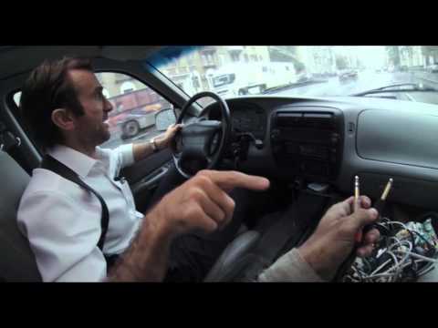 HARDCORE HENRY - extrait 1 -  VF