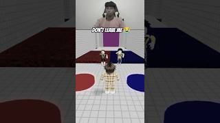 We Needed Help... But Everyone Walked Away...💔😭 Roblox Emotional Story..😭😭