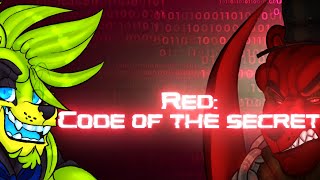 Red: Code of the secret - Launch Trailer