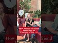 How Amanda Seyfried Tapped Into The Character Of Ann Lee