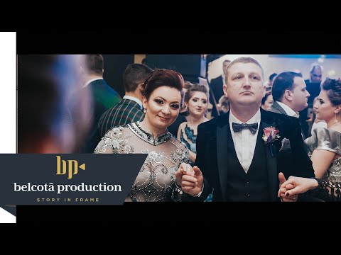 Dumitru Stoicanescu & Formatia Adi Neamtu | Hategana live 2 | Nunta Mihaela si Nelutu | Full HD 2019