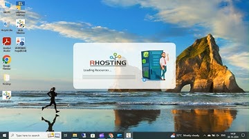 RHosting - Step-by-Step Server-Side Installation and Configuration Guide