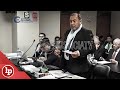 Así defendió José Urquizo Olaechea al árbitro Weyden García Rojas (caso Arbitrajes Odebrecht)