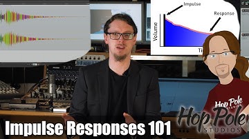 Impulsreacties 101: wat zijn ze? De basis