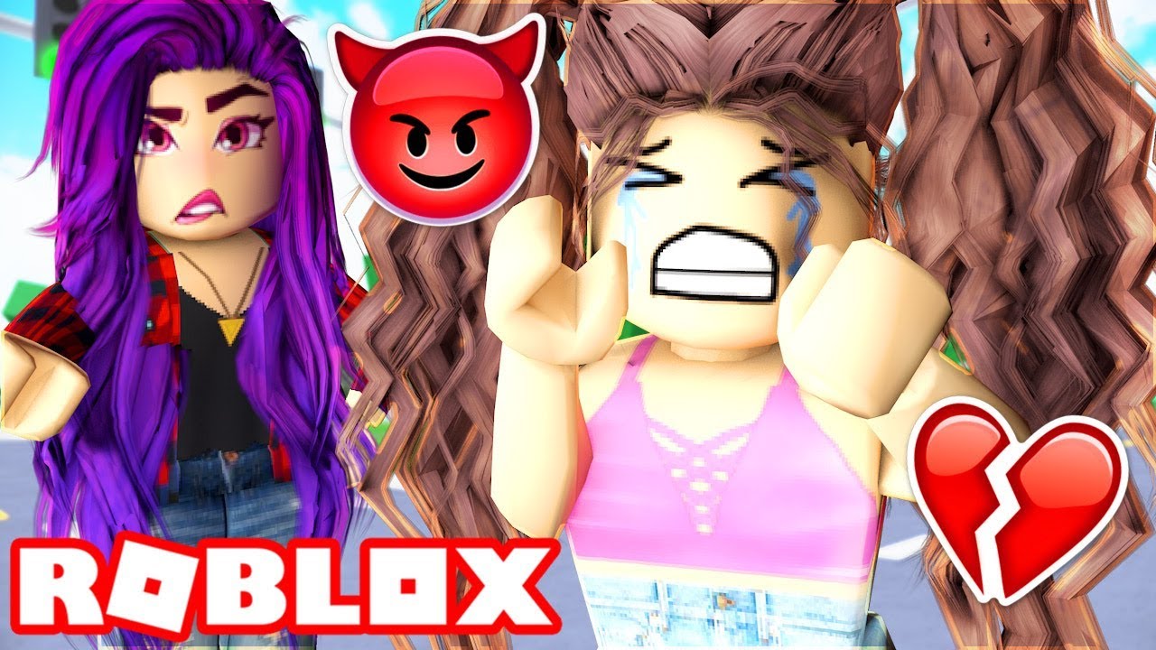 The Biggest Brat In Roblox - funny videos and the crew in roblox