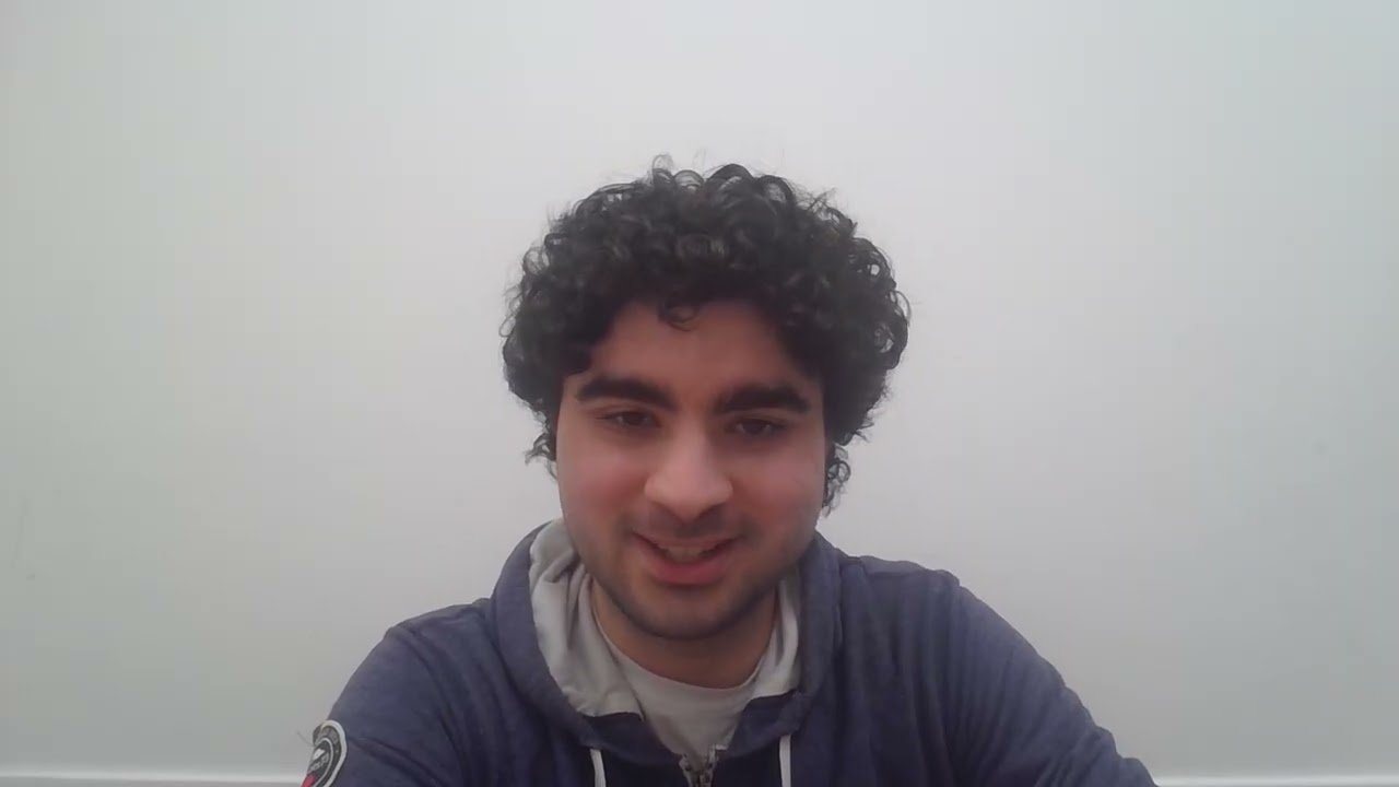 Don't Be Logical. Be Harmonious