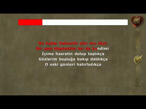 Çağla Doğu Swag - Seni Düşündüm  Karaoke (Karaoke, karoke, lyric, şarkı sözü)