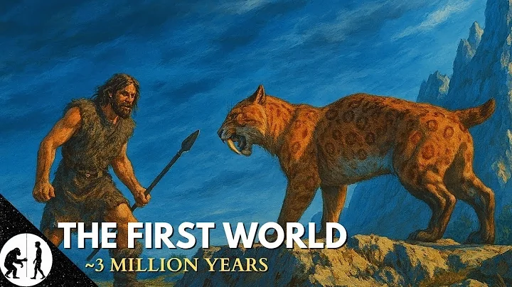 The Entire Stone Age  How Humans Survived Three Million Years Before Metal | Boring Sapien