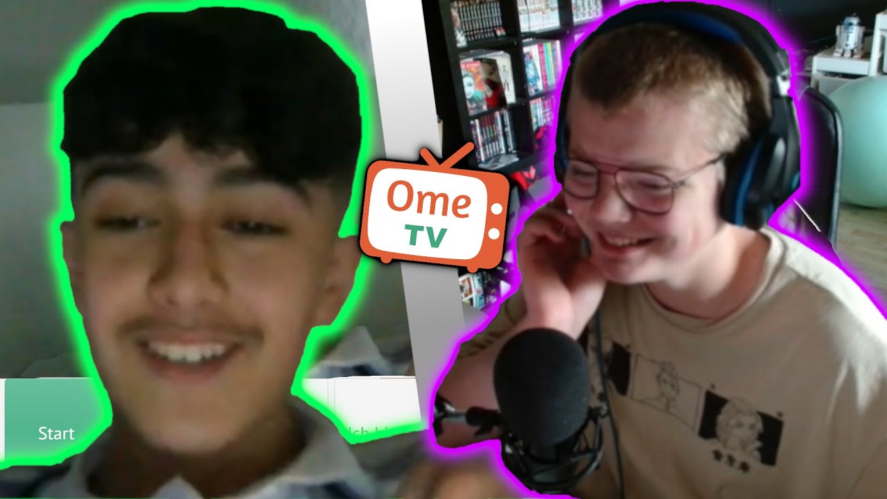 mero-auf-ome-tv-getroffen-youtube