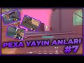 1 HP ACE | VALORANT PEXA YAYIN ANLARI #7