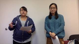 IMC Group Project