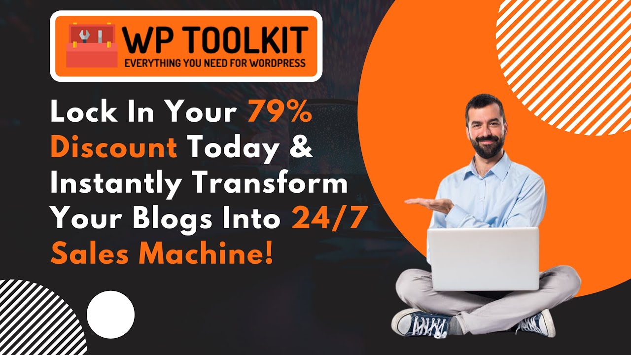 WP Toolkit / WP Toolkit Review / WP Toolkit: Suite - Holidays Offer