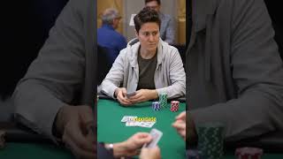 Vanessa Selbst: la jugadora que aterrorizó las mesas de high stakes ♠️