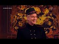 Поручик Алексей Гоман 