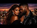 Mine and Mine Alone — Ciara ft. Mario–Style(Official 2026 Possessive Love, Passion, Modern R&amp;B)