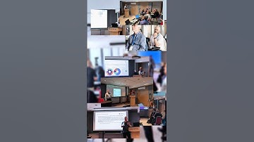 iDempiere Conference 2025 Highlights ✨ | Open Source ERP #shorts