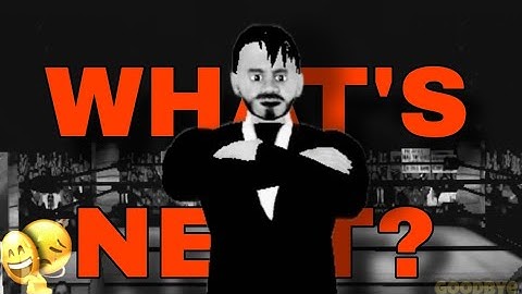 MASSIVE ANNOUNCEMENT?!? (DON