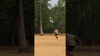 push yourself everyday 💪 #army #runner #bihar #short #athlete #trend #india #reels #munger #200m