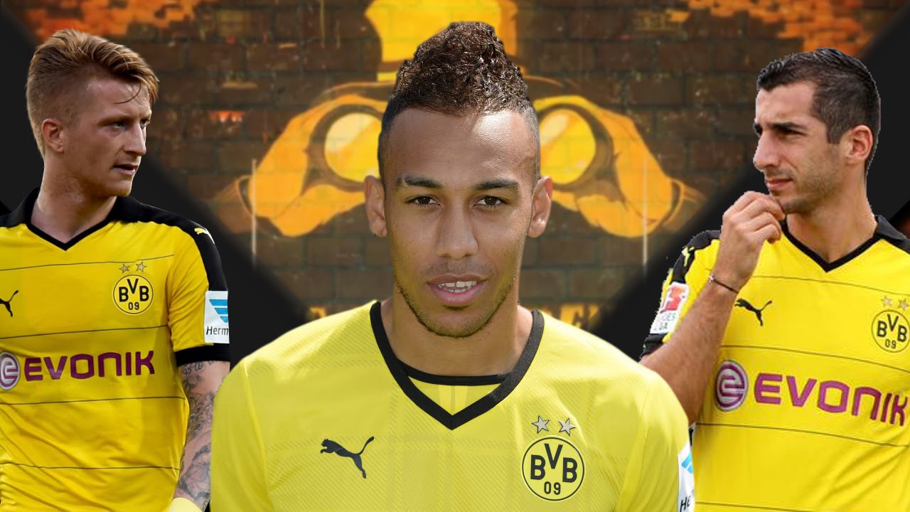 Bvb M Bvb M