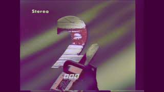Bbc Two Halloween Night Ident V1 1992 Effects Round 1 Vs Everyone