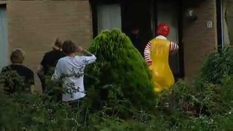 Di-Rect en Sven naar de mac