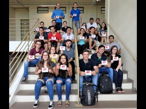 Federal University of Pampa - Grid connected inverter with virtual synchronous machine concept