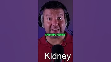Life on Dialysis: Essential Care for End-Stage Kidney Disease #shorts #kidneyhealth #dialysis