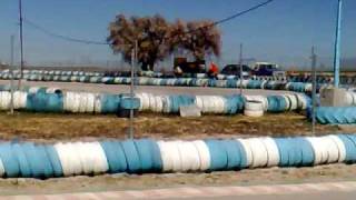 karting de chinchilla