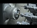 How to Make A Screw via CNC machining