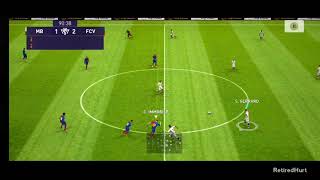 Goal Within 2.5Mins 🔥 Supersub Inzhagi Pes2021