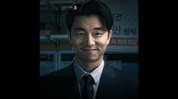 Squid game salesman edit #squidgame2 #edit #gongyoo #netflix #squidgame #frontman #gihun